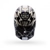 KASK MOTOCYKLOWY FOX V1 DIFFUSE SE BLACK L
